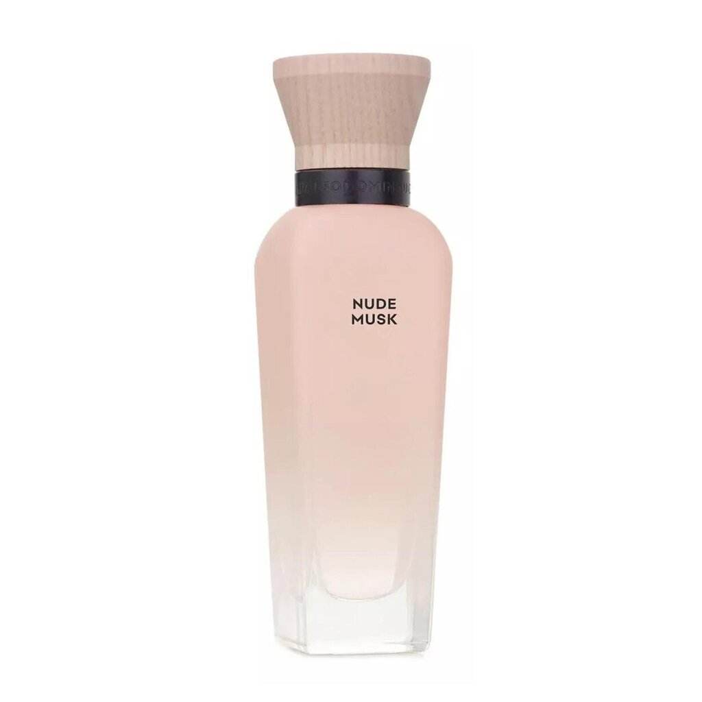 Naiste parfüüm Adolfo Dominguez Nude Musk EDP (120 ml) hind ja info | Naiste parfüümid | kaup24.ee