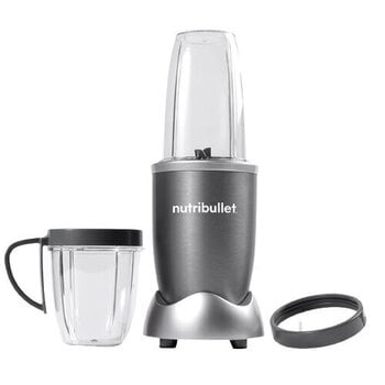 Nutribullet NB606DG hind ja info | Blenderid | kaup24.ee