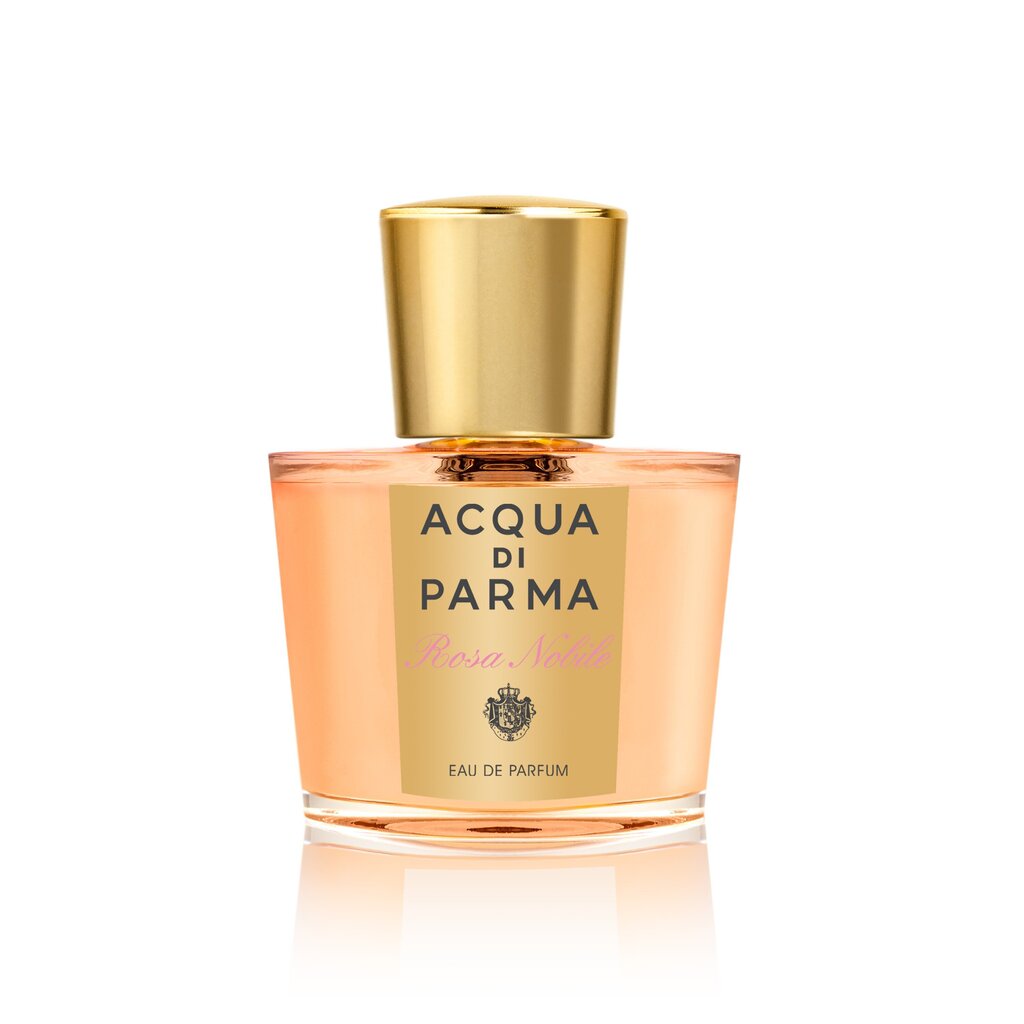 Naiste parfüüm Rosa Nobile Acqua Di Parma EDP: Maht - 50 ml hind ja info | Naiste parfüümid | kaup24.ee