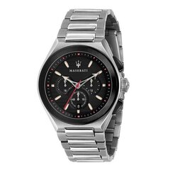Мужские часы Maserati R8873639002 цена и информация | Мужские часы | kaup24.ee