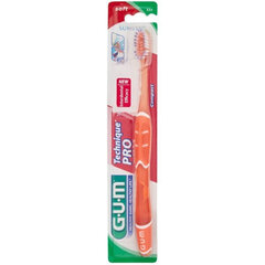 Зубная щетка Gum (30 г) (Пересмотрено A+) цена и информация | Для ухода за зубами | kaup24.ee