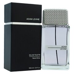 Tualettvesi Adam Levine Adam Levine for Men EDT meestele 100 ml hind ja info | Meeste parfüümid | kaup24.ee