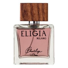 Naiste parfüüm Charlize Woman Eligia Milano EDT (100 ml) цена и информация | Женские духи | kaup24.ee