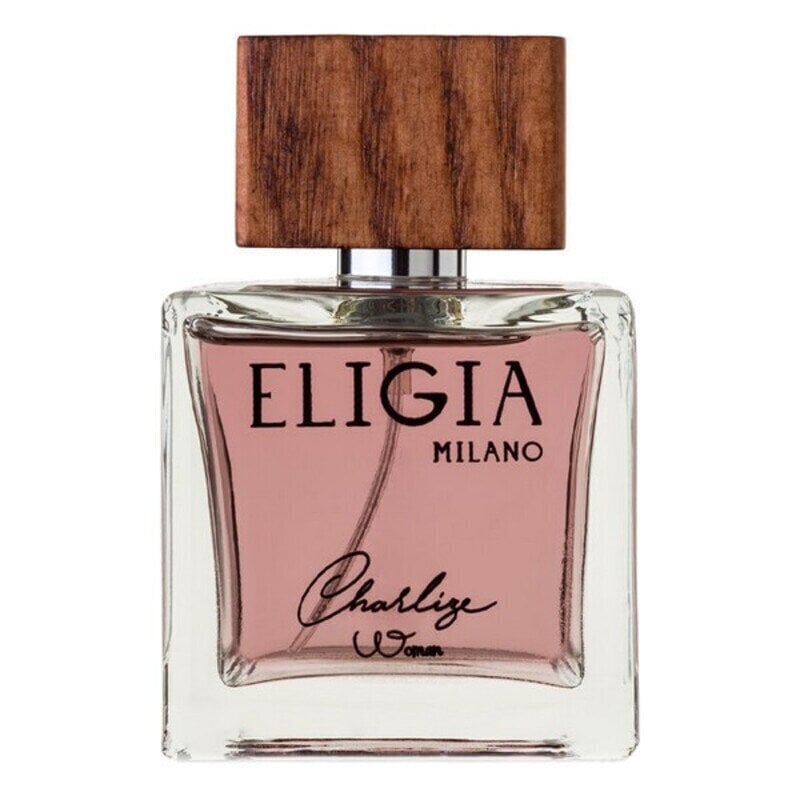 Naiste parfüüm Charlize Woman Eligia Milano EDT (100 ml) hind ja info | Naiste parfüümid | kaup24.ee