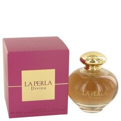 Parfüümvesi La Perla Divina EDP naistele 80 ml hind ja info | La Perla Kosmeetika, parfüümid | kaup24.ee