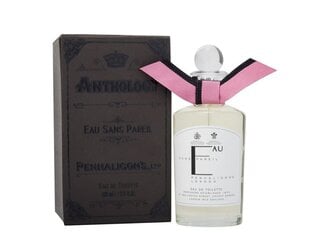 Penhaligon´s Eau Sans Pareil EDT naistele, 100ml hind ja info | Naiste parfüümid | kaup24.ee