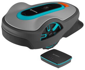 Robotmuruniiduk Gardena Smart Sileno Life 1500 hind ja info | Robotniidukid | kaup24.ee