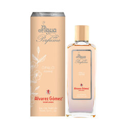 Naiste parfüüm Alvarez Gomez Ópalo Femme EDP (150 ml) цена и информация | Женские духи | kaup24.ee