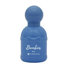 Naiste parfüüm Mini Bombon Blue Flor de Mayo (20 ml) hind ja info | Naiste parfüümid | kaup24.ee