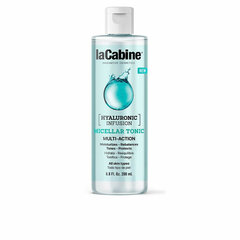 Näotoonik laCabine Perfect Clean värskendav (200 ml) hind ja info | Näopuhastusvahendid | kaup24.ee