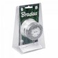 Veetaimer Bradas WHITE LINE hind ja info | Kastekannud, voolikud, niisutus | kaup24.ee