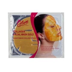 Niisutav vananemisvastane mask Glam Of Sweden Gold (60 g) hind ja info | Näomaskid, silmamaskid | kaup24.ee