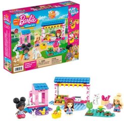 Konstruktor Barbie Mega Construx, HDJ85 hind ja info | Klotsid ja konstruktorid | kaup24.ee