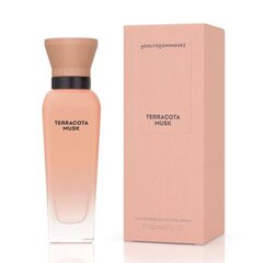 Naiste parfüüm Adolfo Dominguez Terracota Musk EDP (60 ml) цена и информация | Женские духи | kaup24.ee