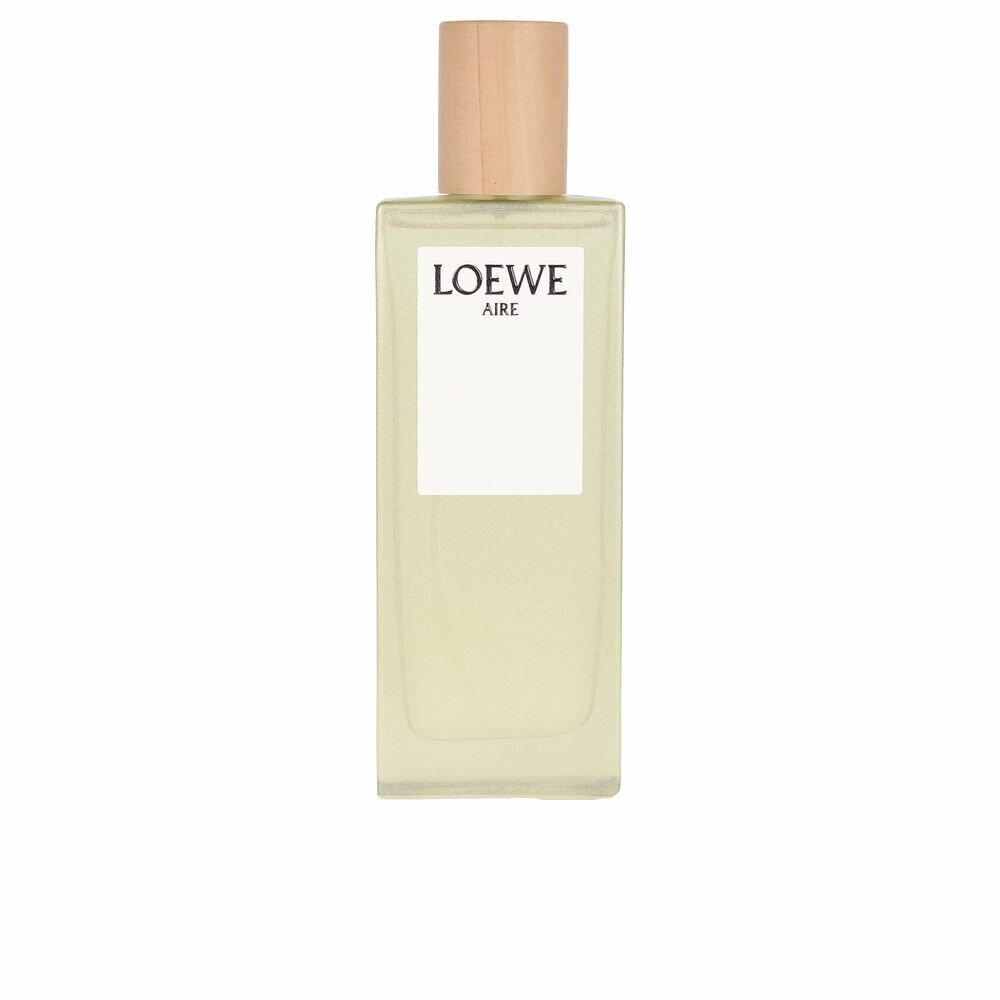 Naiste parfüüm Loewe Aire EDT (50 ml) hind ja info | Naiste parfüümid | kaup24.ee