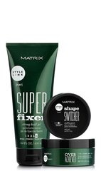 Matrix Style Link Shape Switcher средство для укладки волос 50 г цена и информация | Средства для укладки волос | kaup24.ee