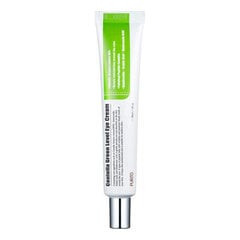 Vananemisvastane silmaümbruskreem Purito Centella Green Level (30 ml) цена и информация | Сыворотки, кремы для век | kaup24.ee