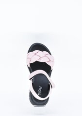 Tüdrukute sandaalid Betsy 39592738.38 цена и информация | Детские сандали | kaup24.ee