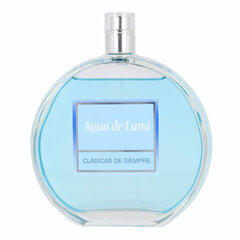 Naiste parfüüm Puig Agua de Luna EDT (200 ml) hind ja info | Naiste parfüümid | kaup24.ee