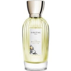 Naiste parfüüm Eau D'Hadrien Annick Goutal EDP (100 ml) hind ja info | Naiste parfüümid | kaup24.ee