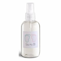 Body Mist afrodisiaakum Eau my BB (150 ml) цена и информация | Духи для детей | kaup24.ee