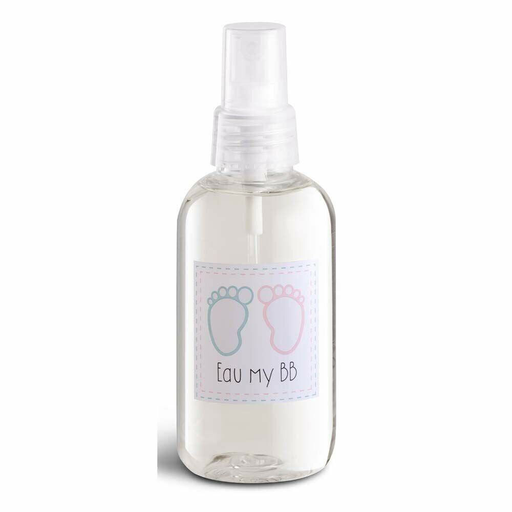 Body Mist afrodisiaakum Eau my BB (150 ml) hind ja info | Laste parfüümid | kaup24.ee