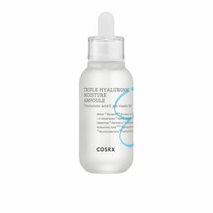 Niisutav seerum Cosrx Triple Hyaluronic Hüaluroonhape (40 ml) hind ja info | Näoõlid, seerumid | kaup24.ee