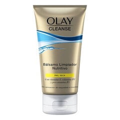 Näopuhastaja Cleanse Olay (150 ml) Kuiv nahk hind ja info | Näopuhastusvahendid | kaup24.ee