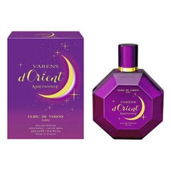 Naiste parfüüm Varens d'Orient Amethyste Melvita EDP (100 ml) (100 ml) hind ja info | Naiste parfüümid | kaup24.ee