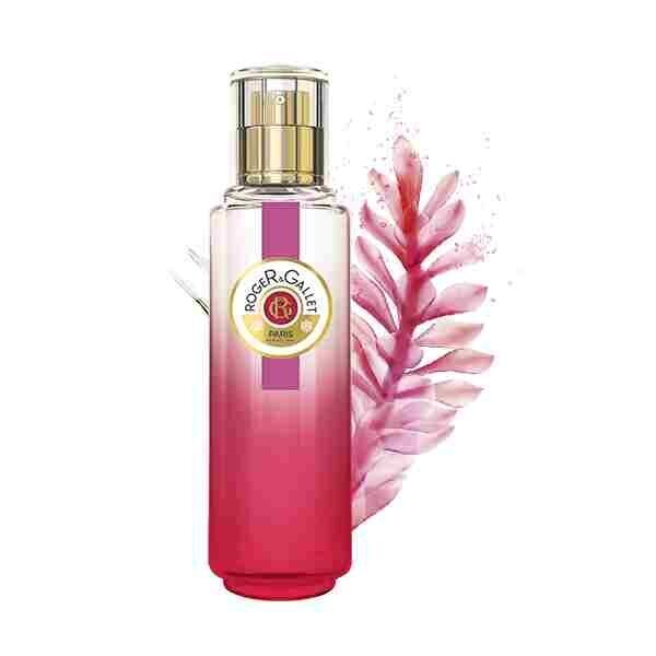 Naiste parfüüm Gingembre Rouge Roger & Gallet EDT (30 ml) (30 ml) цена и информация | Naiste parfüümid | kaup24.ee