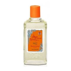Naiste parfüüm Alvarez Gomez Eau d'Orange (80 ml) цена и информация | Женские духи | kaup24.ee