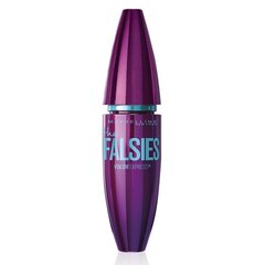 Ripsmetušš The Falsies Maybelline (8,2 ml) цена и информация | Тушь, средства для роста ресниц, тени для век, карандаши для глаз | kaup24.ee