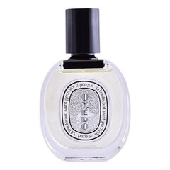 Parfüüm universaalne naiste&meeste Oyedo Diptyque EDT (50 ml) (50 ml) цена и информация | Женские духи | kaup24.ee