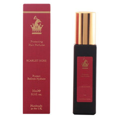 Kaitsev Parfüüm Juustele Scarlet Rose Herra (50 ml): Maht - 10 ml цена и информация | Парфюмированная косметика для женщин | kaup24.ee