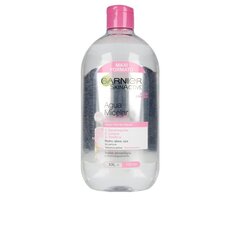 Meigi eemaldaja mitsellaarvesi Skinactive Garnier (700 ml) hind ja info | Garnier Kaitsevahendid ja meditsiinitarbed | kaup24.ee