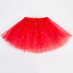 Юбка для девочек 2-8 лет цена и информация | Одежда для балета | kaup24.ee