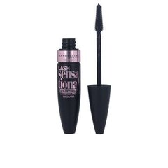 Ripsmetušš lash Sensational Luscious Maybelline (9,5 ml) цена и информация | Тушь, средства для роста ресниц, тени для век, карандаши для глаз | kaup24.ee