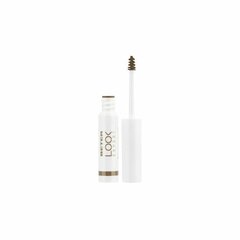 Гель для объема бровей Brow Booster Beter: Цвет - 1 - Light-medium цена и информация | Тушь, средства для роста ресниц, тени для век, карандаши для глаз | kaup24.ee