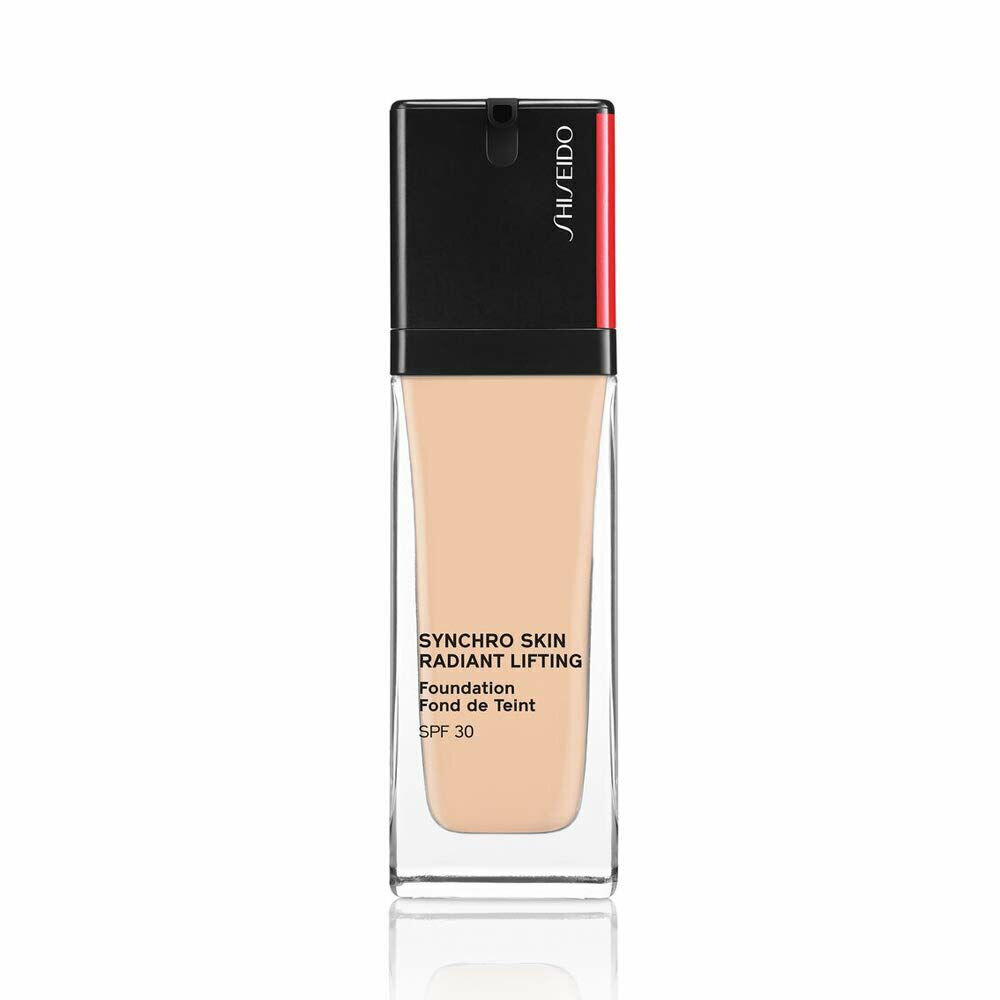 Vedel meigipõhi Synchro Skin Shiseido (30 ml): Värvus - 310 hind ja info | Jumestuskreemid, puudrid | kaup24.ee
