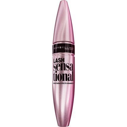 Ripsmetušš Lash Sensational Maybelline (9,5 ml) hind ja info | Ripsmetušid, lauvärvid, silmapliiatsid, seerumid | kaup24.ee