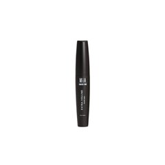 Volüümi suurendav ripsmetušš Extra Volume Mia Cosmetics Paris (9,5 ml) цена и информация | Тушь, средства для роста ресниц, тени для век, карандаши для глаз | kaup24.ee