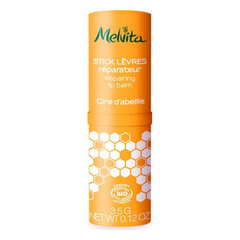 Huulepalsam Nectar de Miels Melvita (3,5 g) hind ja info | Huulepulgad, -läiked, -palsamid, vaseliin | kaup24.ee