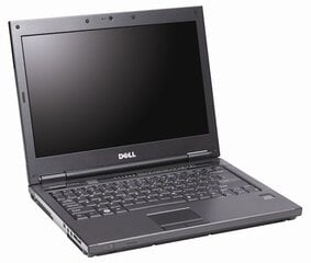 Dell Vostro 1510 15.4" Intel Celeron 550 2GB DOS hind ja info | Sülearvutid | kaup24.ee