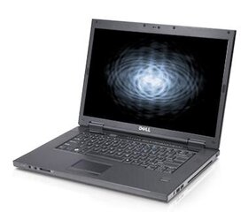 Dell Vostro 1510 15.4" Intel Celeron 550 2GB DOS hind ja info | Sülearvutid | kaup24.ee