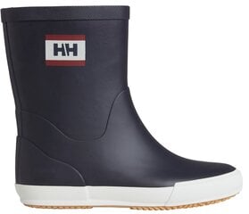 Helly Hansen женские резиновые сапоги NORDVIK, темно-синий 37 907132501 цена и информация | Женские резиновые сапоги | kaup24.ee