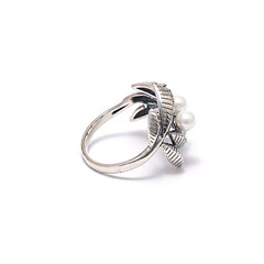 Серебряное кольцо SG95010164 цена и информация | Кольцо | kaup24.ee