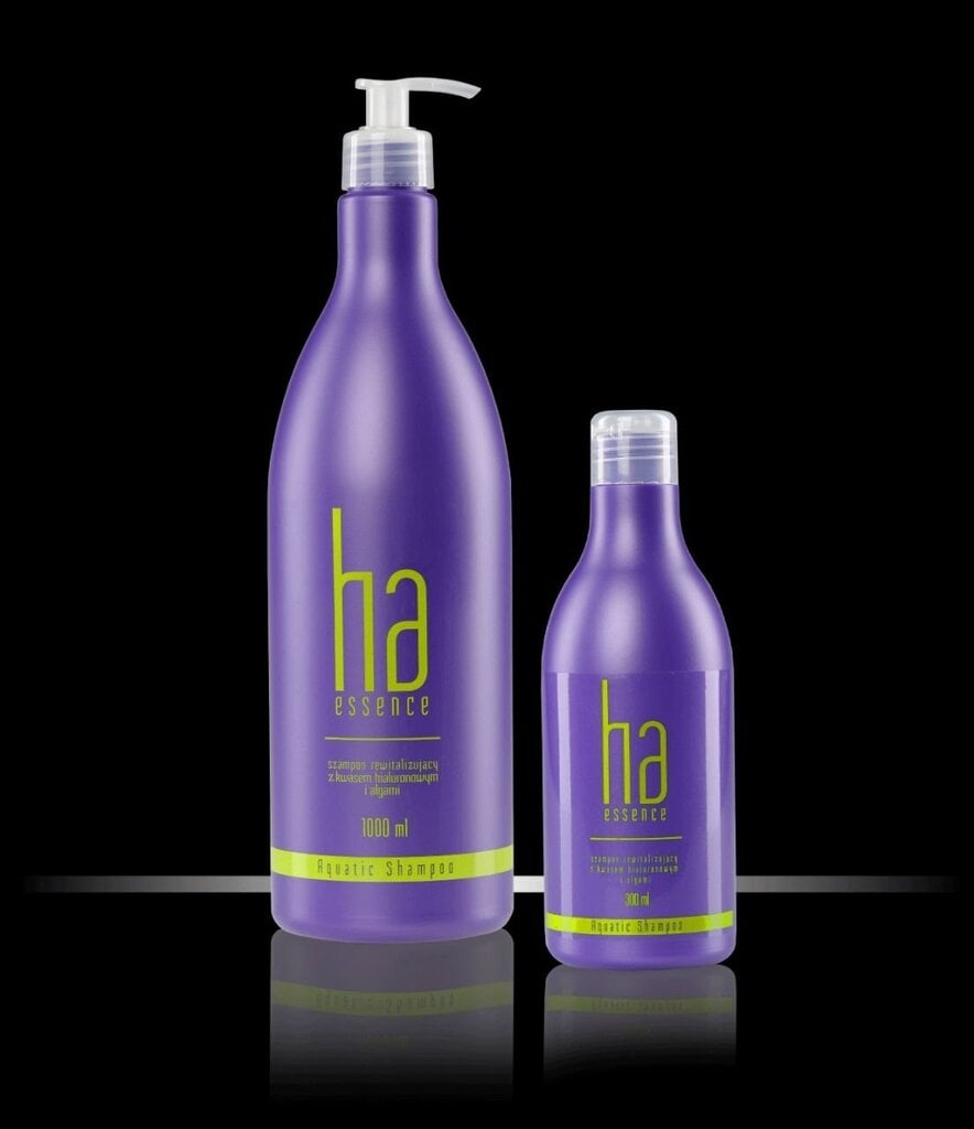 Stapiz Ha Essence Aquatic Revitalising Shampoo šampoon 1000 ml цена и информация | Šampoonid | kaup24.ee