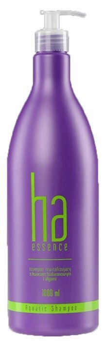 Stapiz Ha Essence Aquatic Revitalising Shampoo šampoon 1000 ml hind ja info | Šampoonid | kaup24.ee