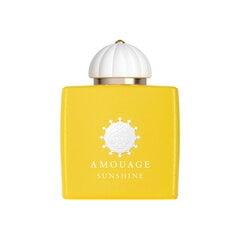 Amouage Sunshine - EDP hind ja info | Naiste parfüümid | kaup24.ee