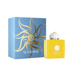 Amouage Sunshine - EDP цена и информация | Женские духи | kaup24.ee